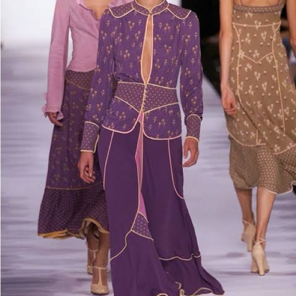 ISO any Marc Jacobs 2002 dress